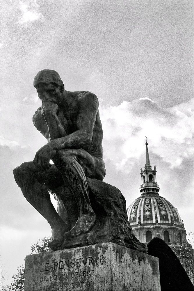 Rodin Paris