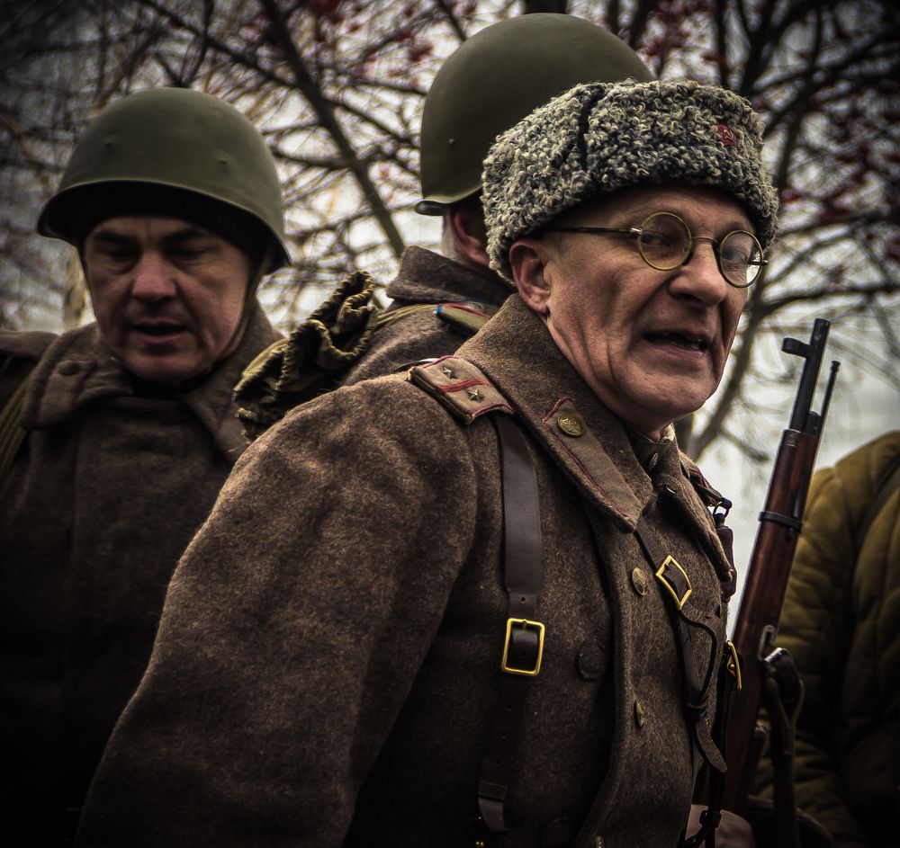 Photograph by Алексей Козлов