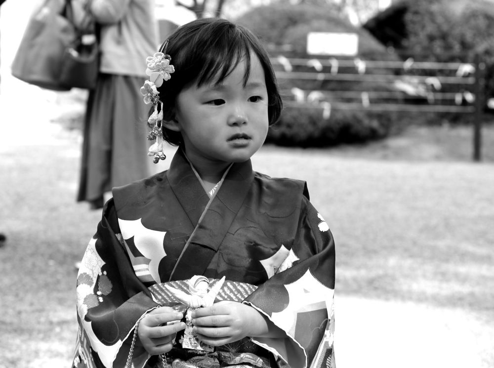 Shichi-Go-San Matsuri