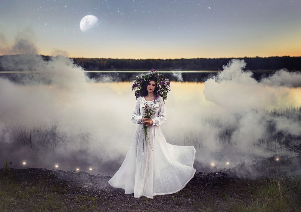 Ивана Купала