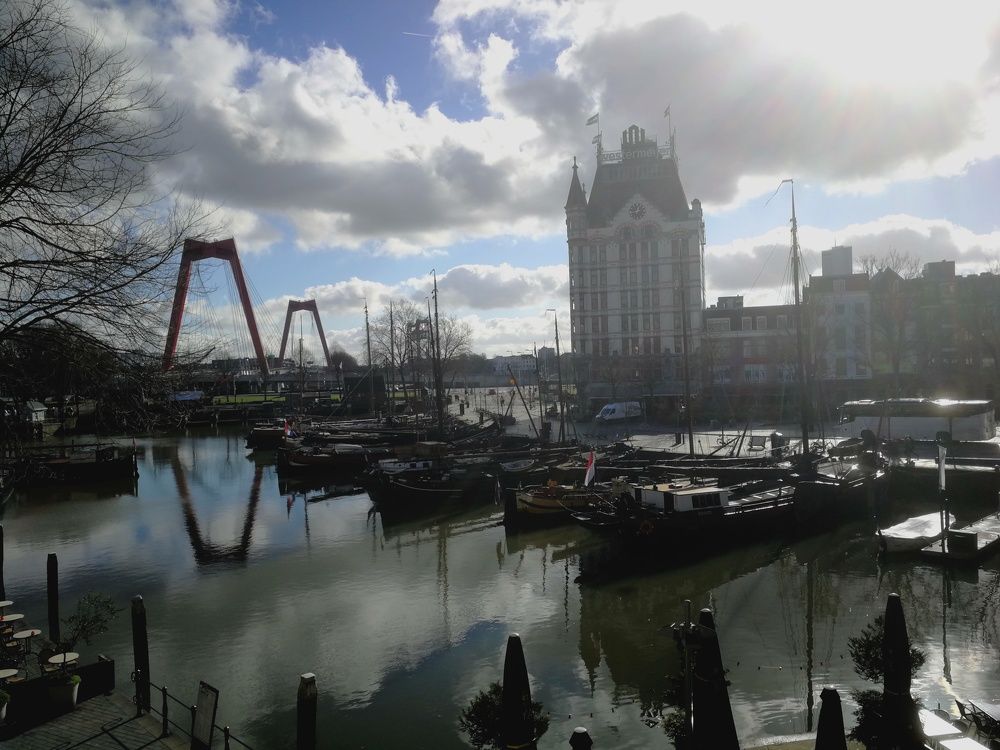 Rotterdam