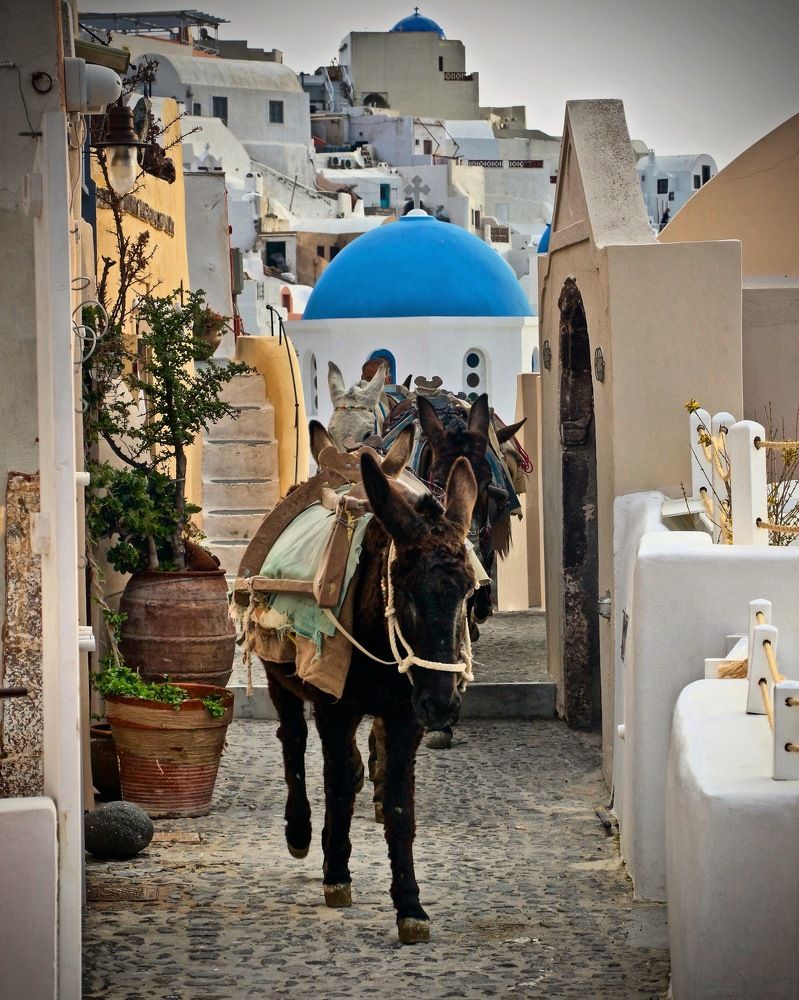 Santorini
