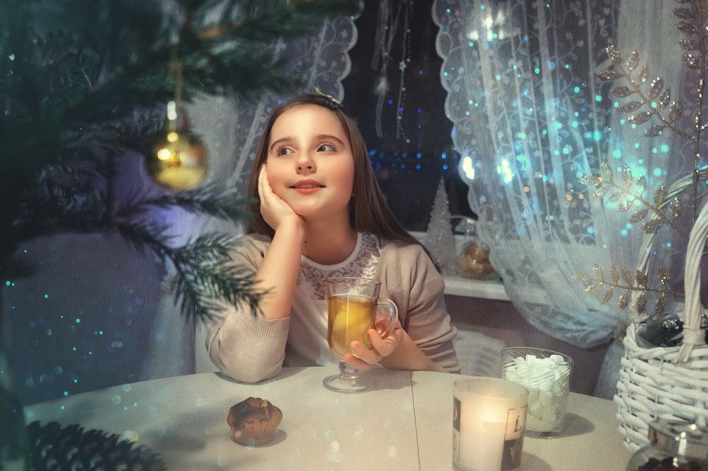 Что загадать на Новый год?