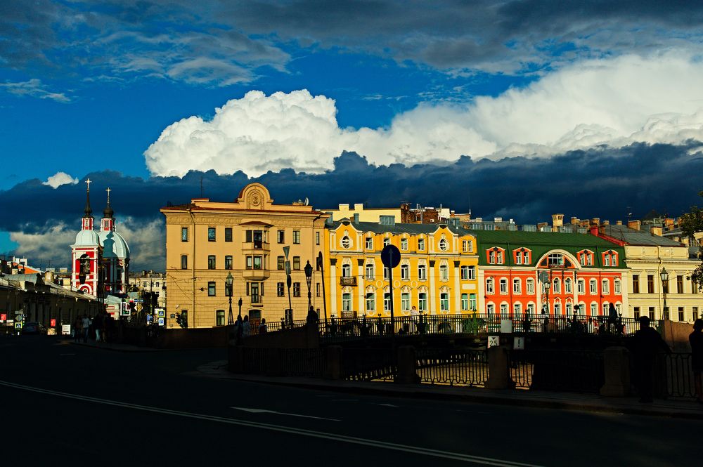 Photograph by Сергей Семенов