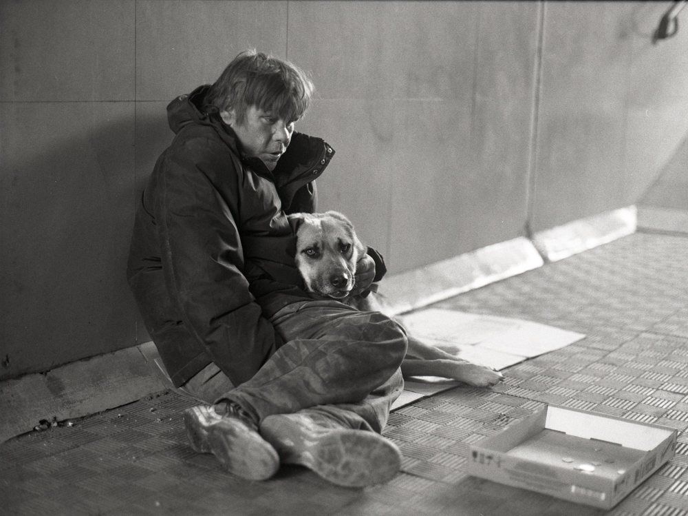 Фотография автора Илья Глобин