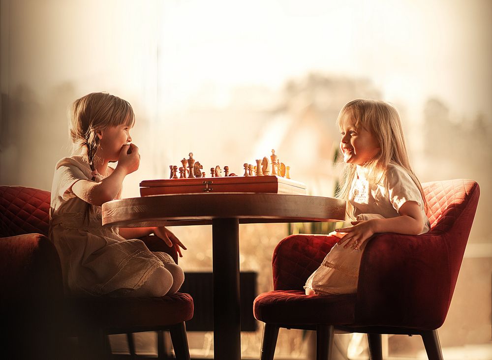 Photograph by Глотова Юлия