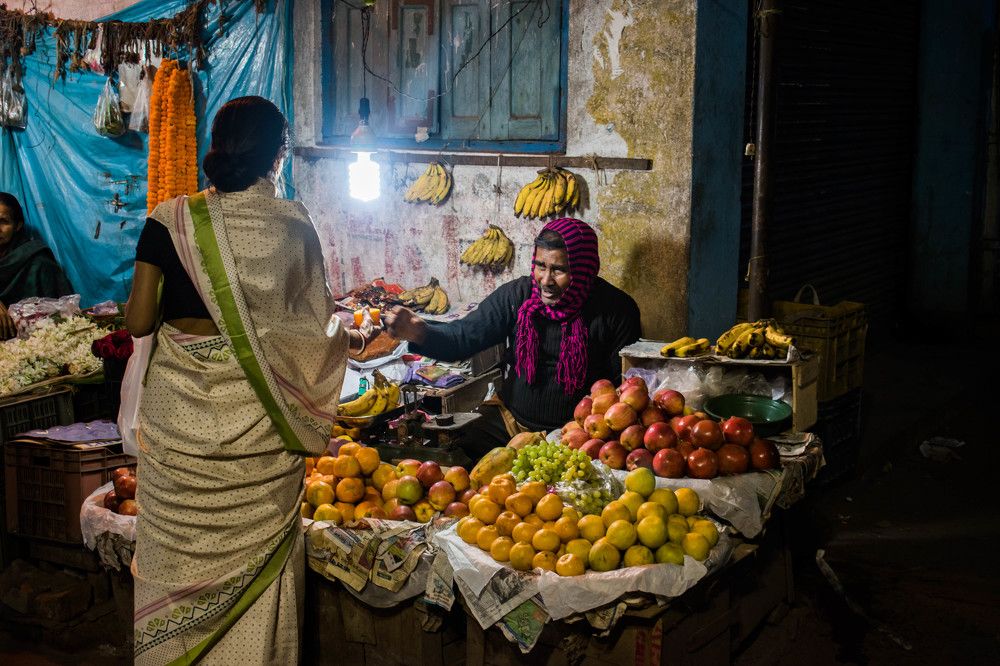 Photograph by Samiran Banik