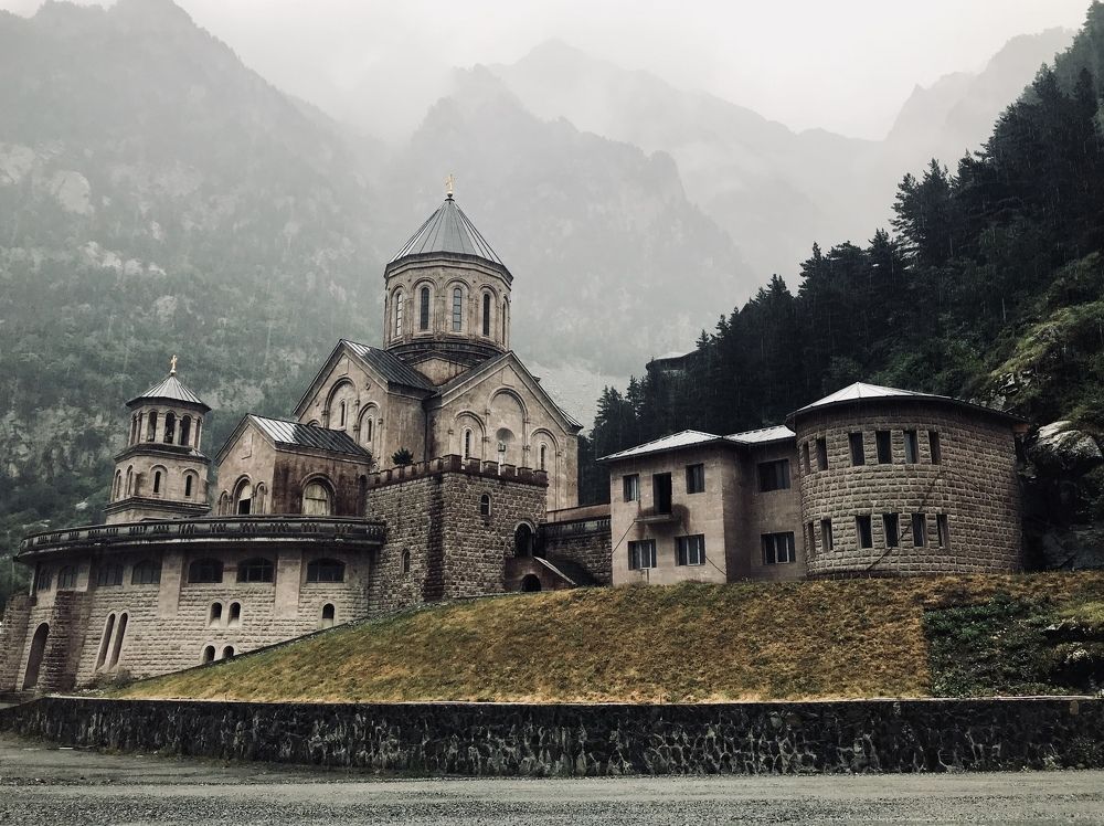 Photograph by Ольга Федотенко