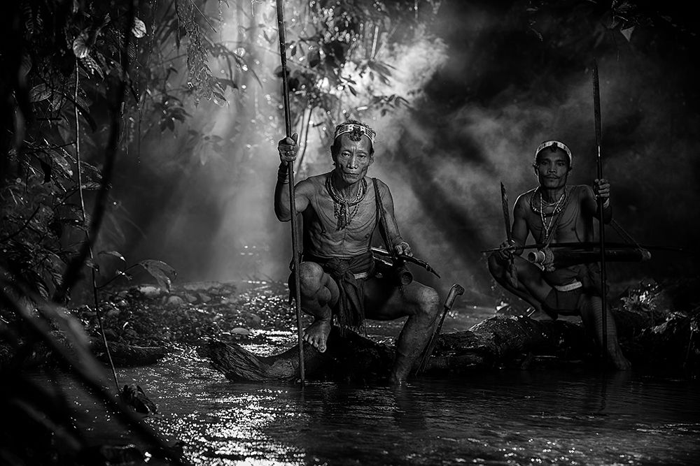 Siberut Warriors