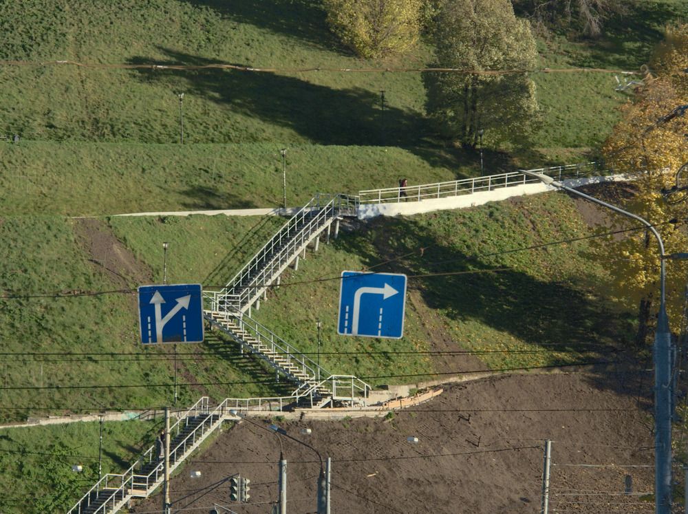 Photograph by Алексей Крылатых