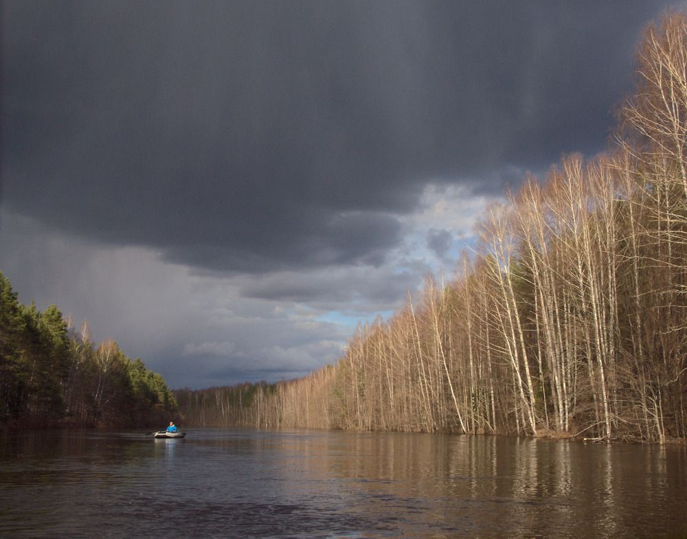 Photograph by Алексей Крылатых