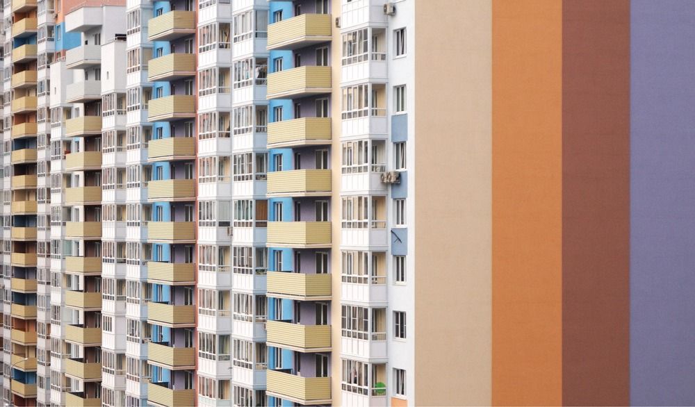 Photograph by Алексей Крылатых