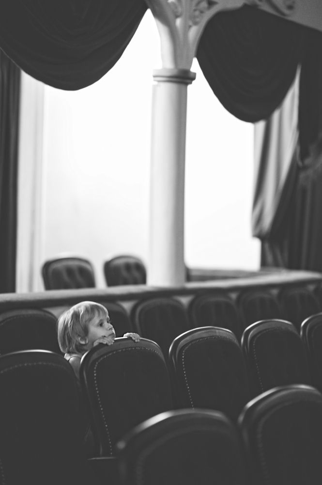 Photograph by Мила Новикова