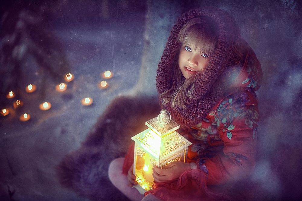 Photograph by Мила Новикова