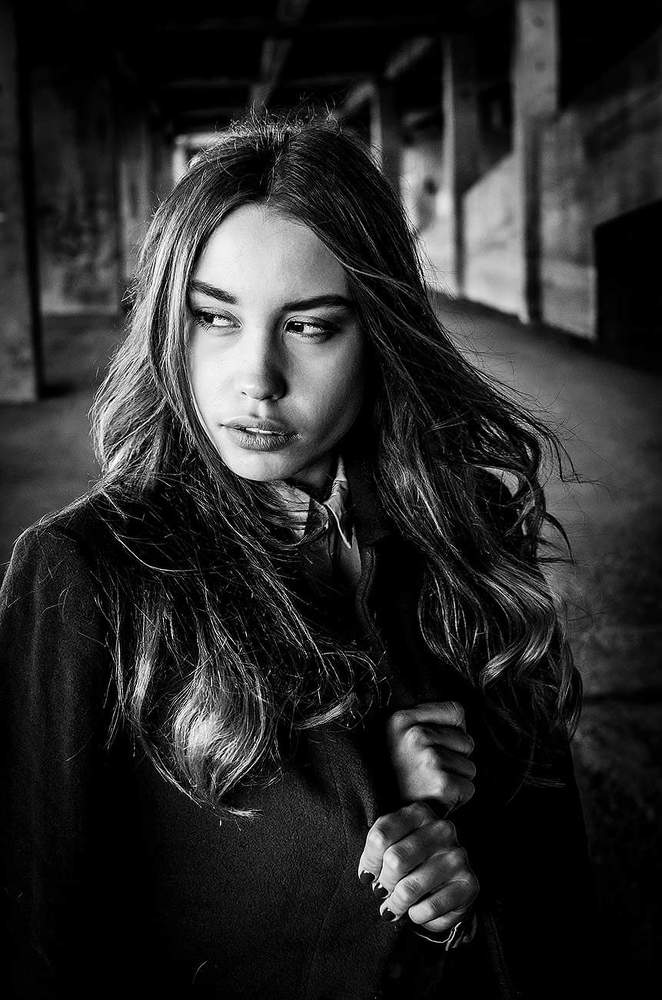 Photograph by Юрий Россохатский