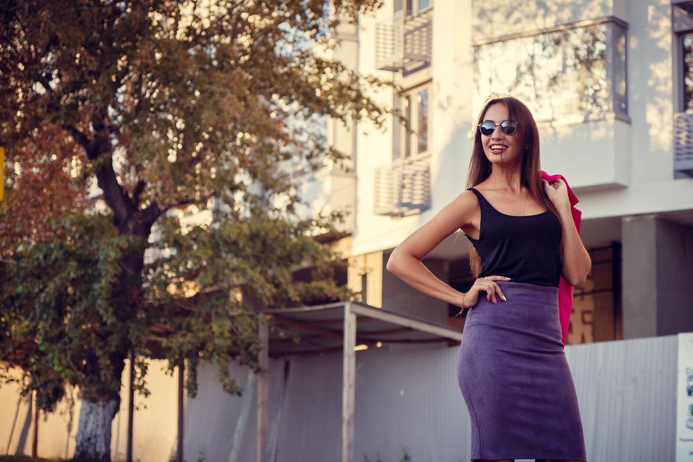 Photograph by Энже Нуруллова