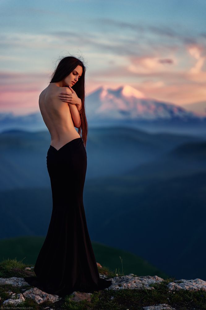 Photograph by Михаил Науменко