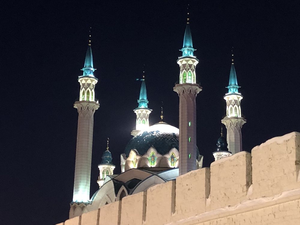 Великолепная мечать