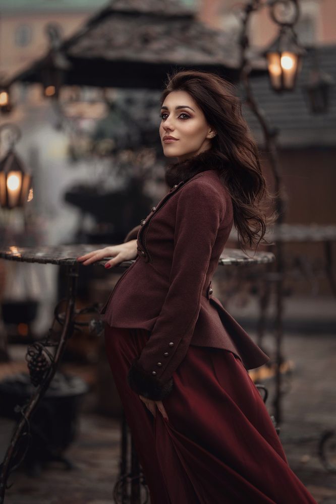 Photograph by Алина Мур