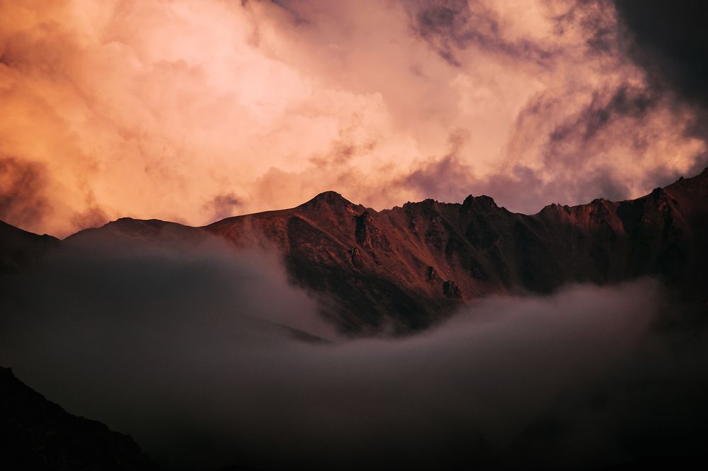 Приэльбрусье