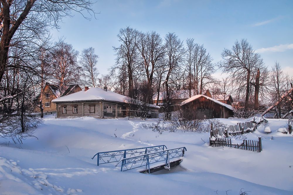 Photograph by Marina