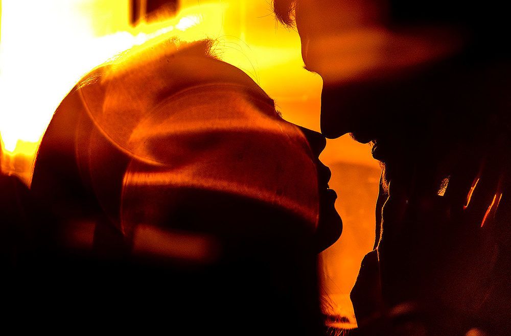 Photograph by Юрий Россохатский