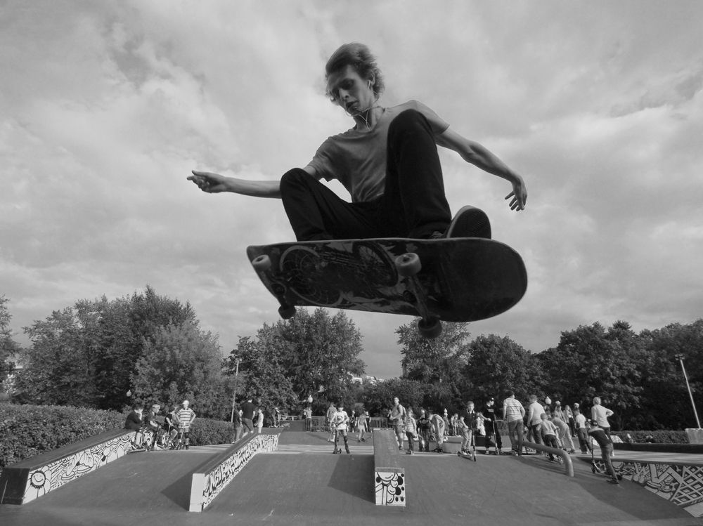 Ковер-самолет