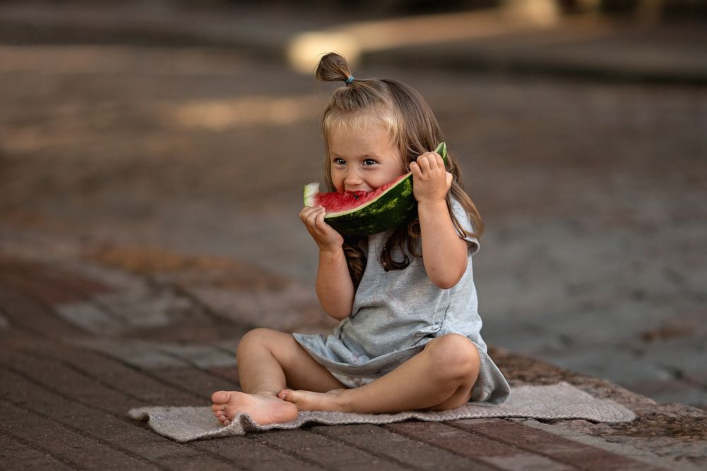 яркость вкуса