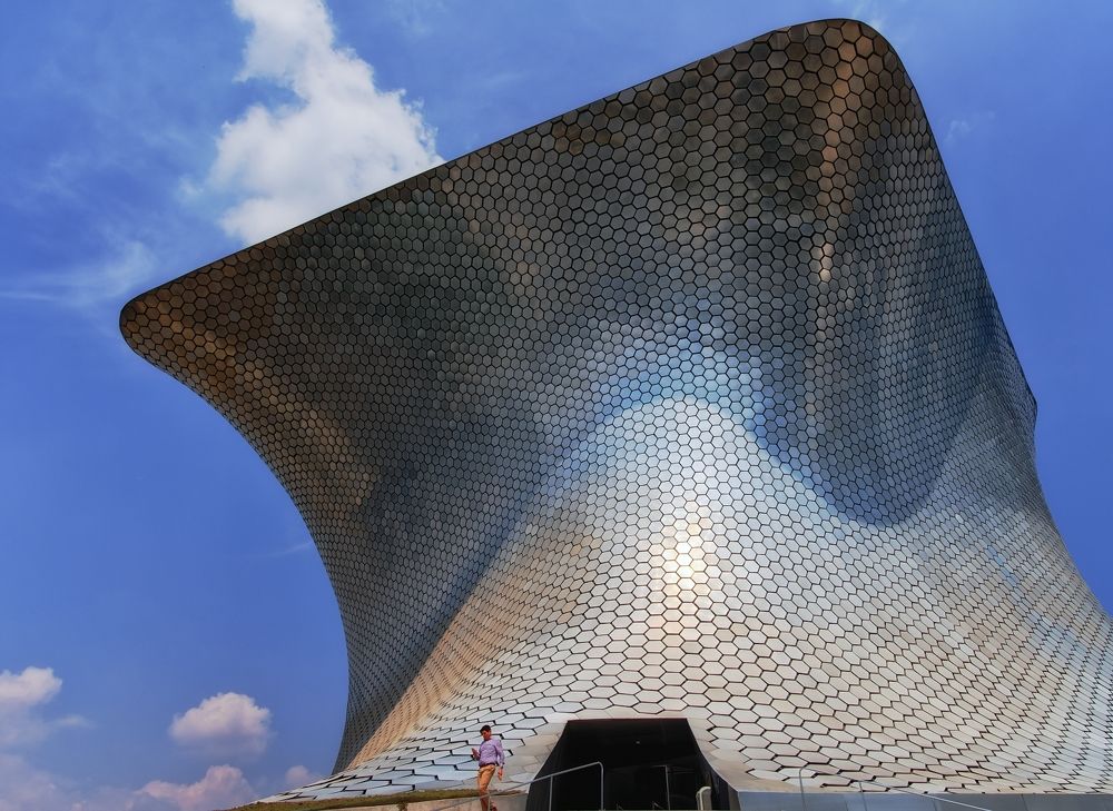 Музей «Соумайя»