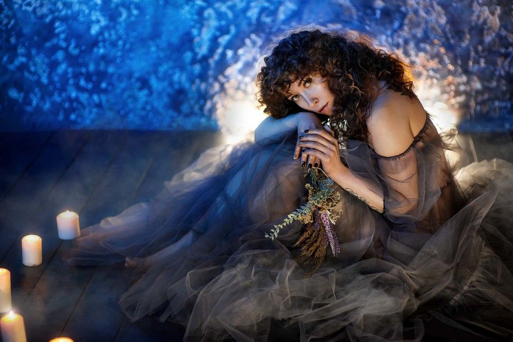 Photograph by Елена Жаркова