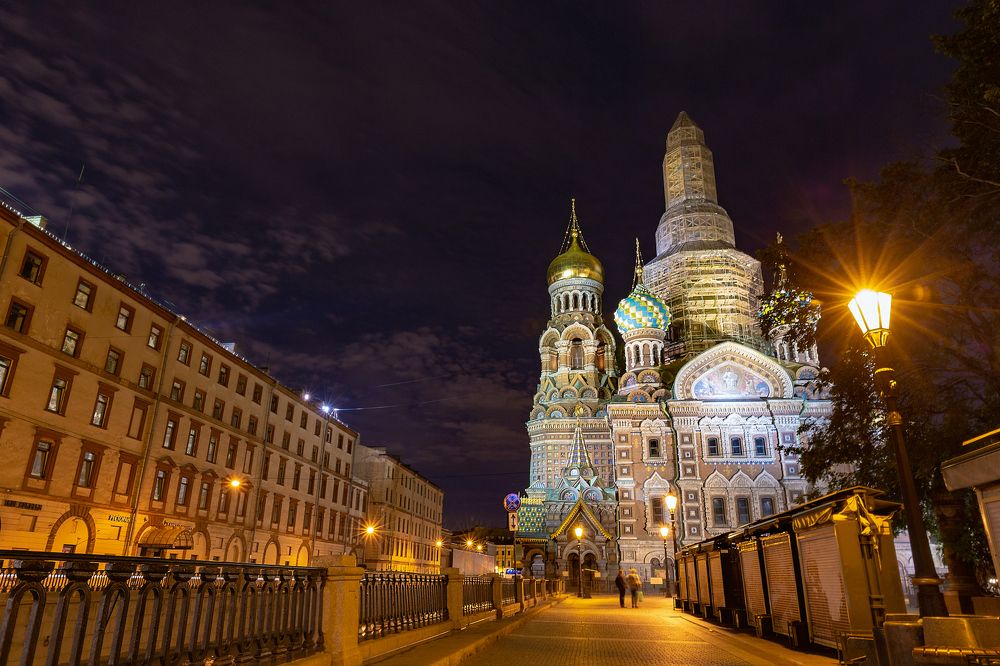 Photograph by Вера Лазарева