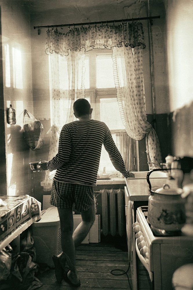 Photograph by Эдуард Саитгалеев