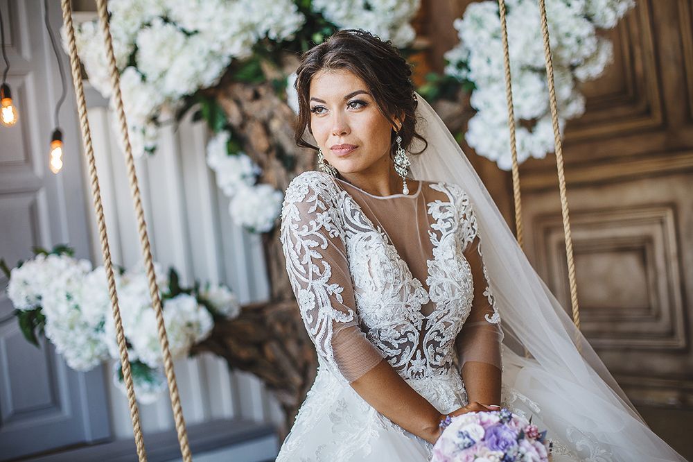 Photograph by Катерина Киселева