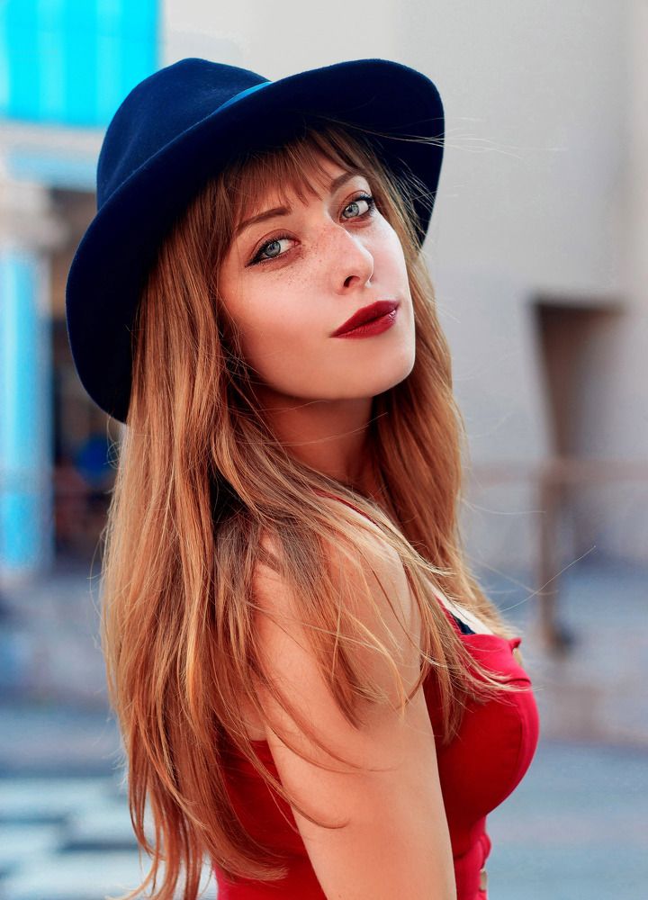 Photograph by Naumova Dasha