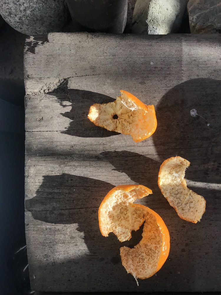 Послевкусие