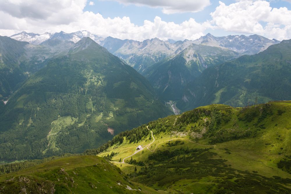 Место уединения.