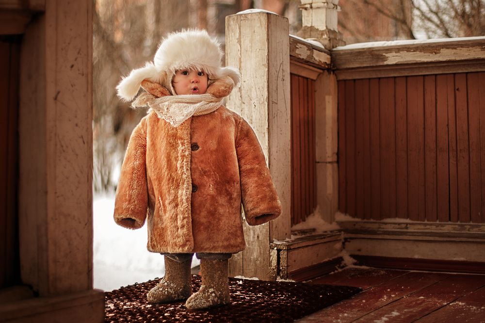 Photograph by Мария Фларт