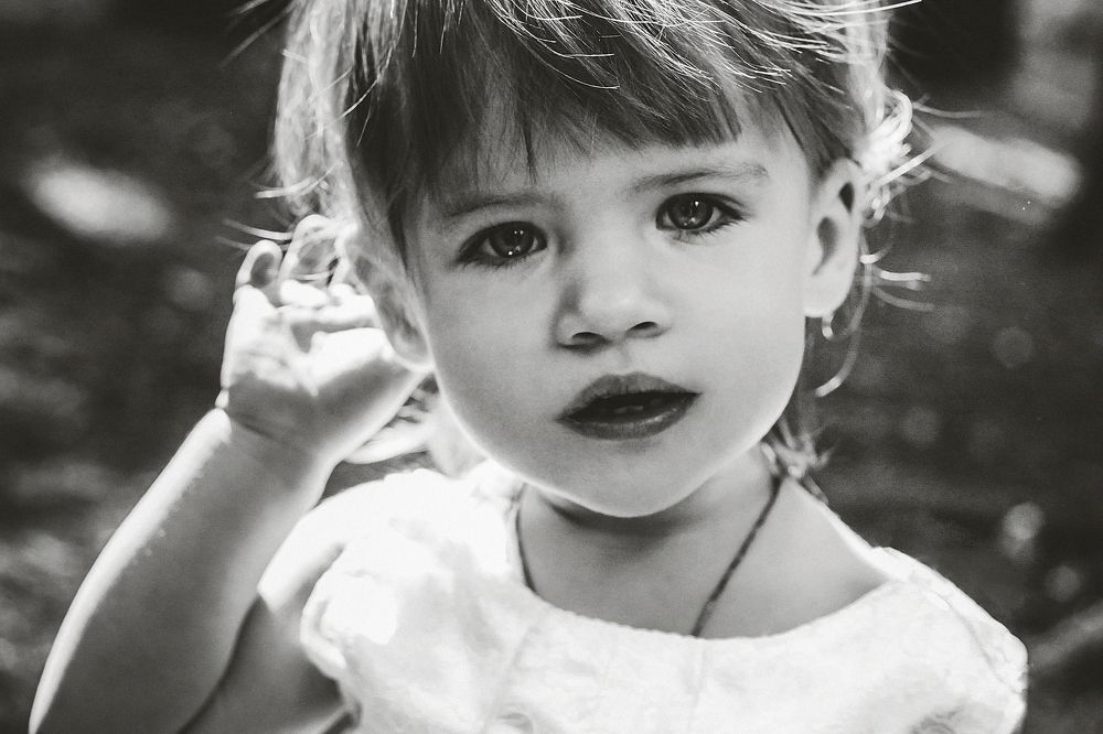 Душа ребёнка