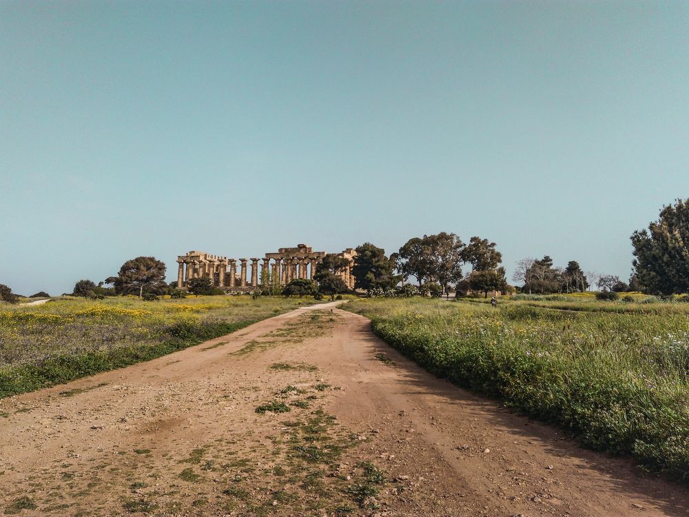 Photograph by Viktorija