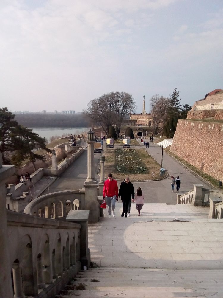 Kalemegdan