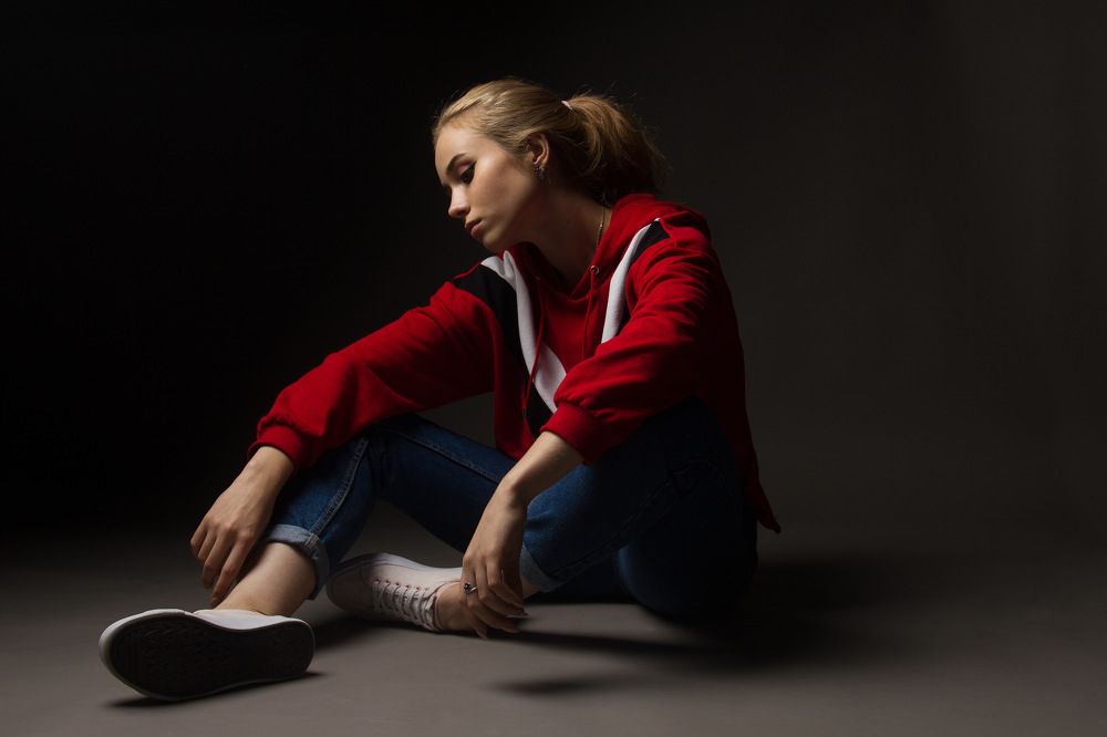 Photograph by Никита Нертымов