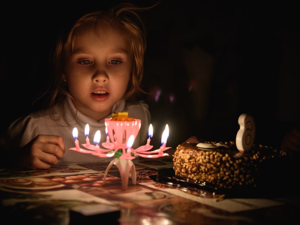 Загадай желание