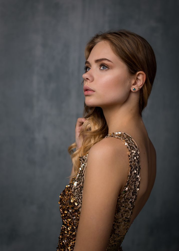 Photograph by Ксения Рыбцова