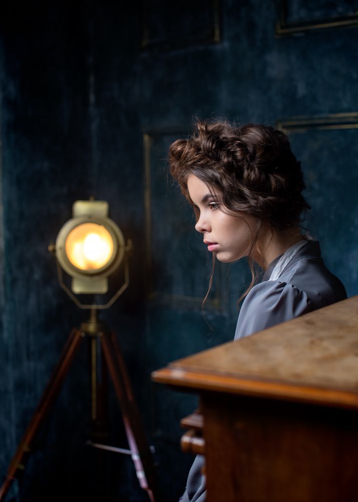 Photograph by Ксения Рыбцова