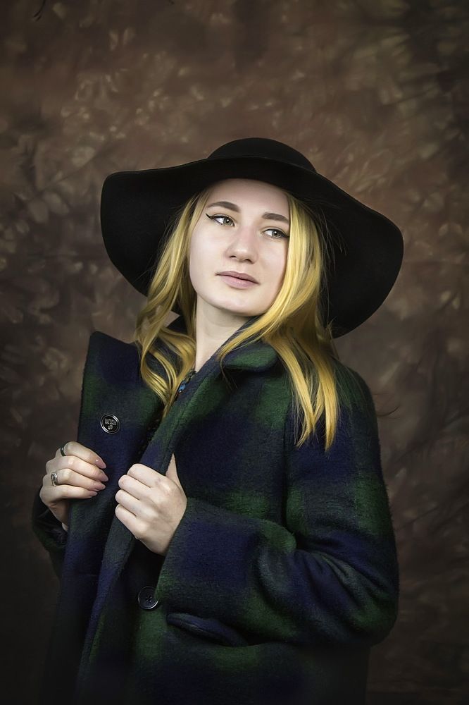 Photograph by Ксения Магина