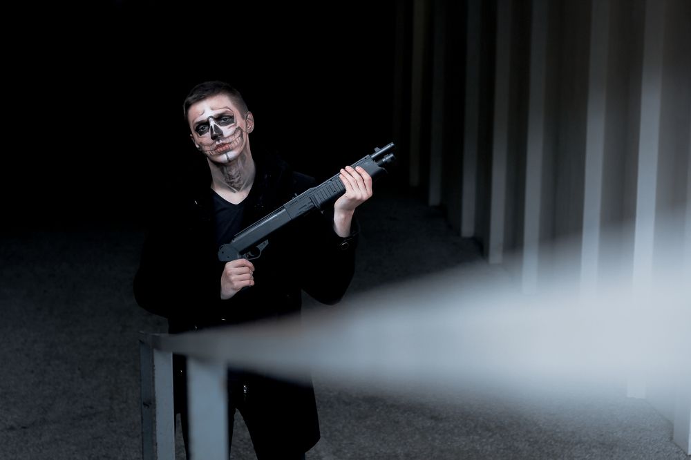 Photograph by Полина