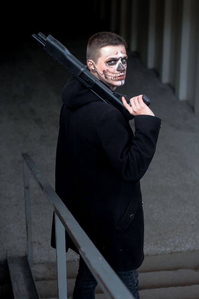 Photograph by Полина