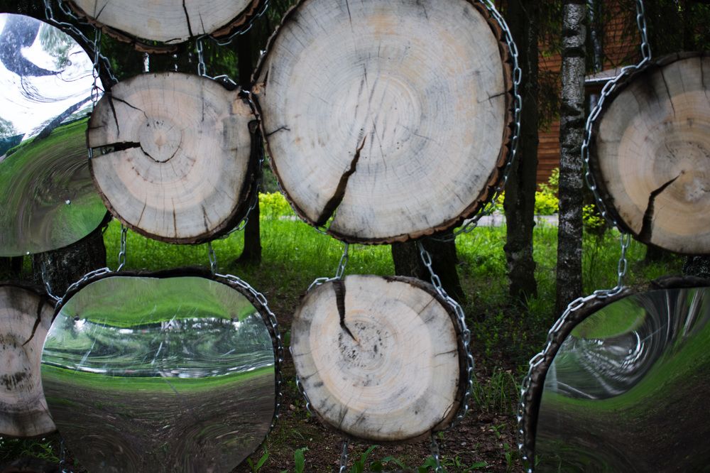 Скованные одной цепью