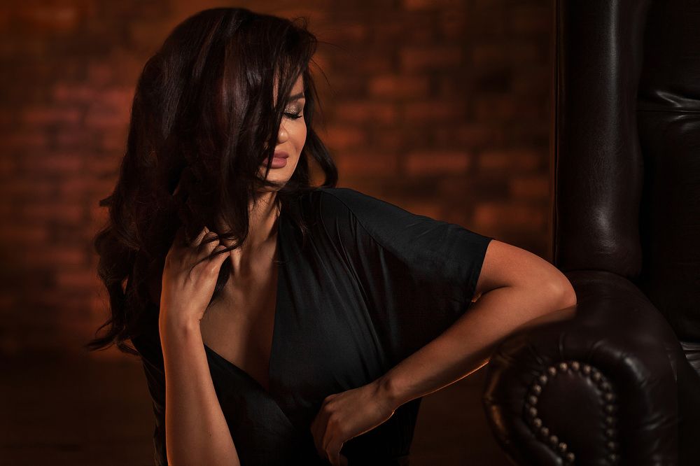 Photograph by Ксения Санкевич