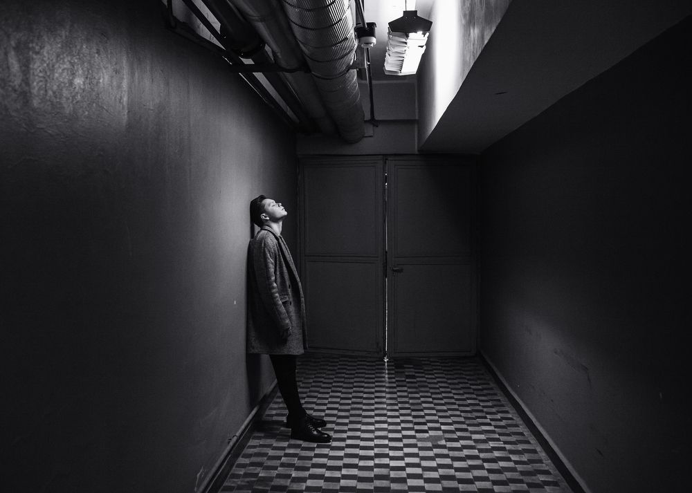 Диалог о Тарковском